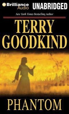 Phantom - Goodkind, Terry