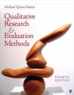 Qualitative Research & Evaluation Methods - Patton, Michael Quinn