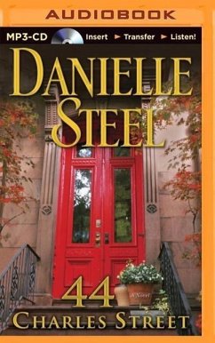 44 Charles Street - Steel, Danielle