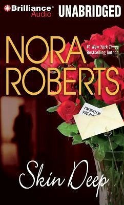 Skin Deep: The O'Hurleys - Roberts, Nora