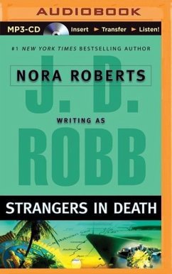 Strangers in Death - Robb, J. D.