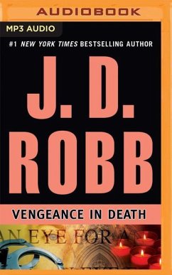 Vengeance in Death - Robb, J. D.