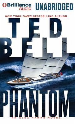 Phantom - Bell, Ted