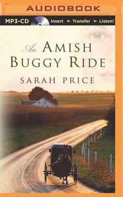 An Amish Buggy Ride - Price, Sarah