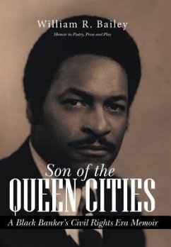 Son of the Queen Cities - Bailey, William R.