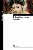 Antología de poesía española : adaptado plan 2014-2016