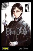 Black Butler 15