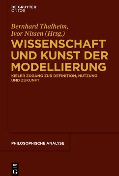 Wissenschaft und Kunst der Modellierung