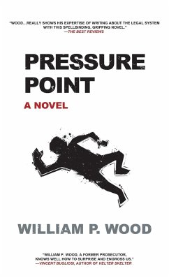 Pressure Point - Wood, William P.
