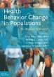 Health Behavior Change in Populations - Bild 1
