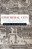 Ephemeral city