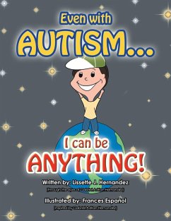 Cover Even with AUTISM...