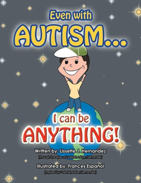 Even with AUTISM... Even with AUTISM...