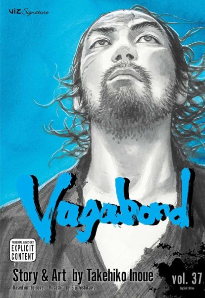 Vagabond, Vol. 37 Vagabond, Vol. 37
