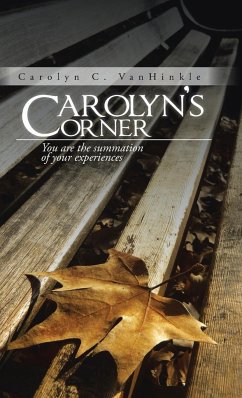 Carolyn's Corner - Vanhinkle, Carolyn C.