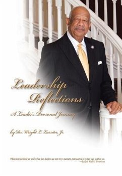Leadership Reflections - Lassiter, Wright L. Jr.