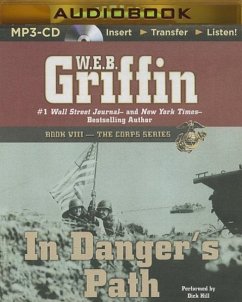 In Danger's Path - Griffin, W. E. B.