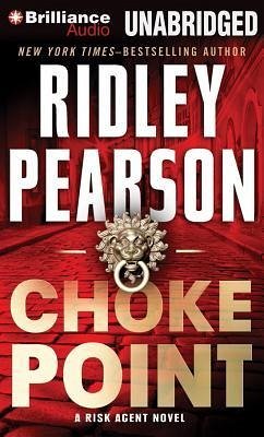 Choke Point - Pearson, Ridley