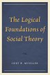 Logical Foundations of Social Theory - Bild 1
