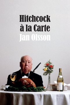Hitchcock à la Carte - Olsson, Jan