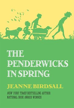 The Penderwicks in Spring - Birdsall, Jeanne