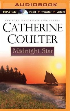 Midnight Star - Coulter, Catherine