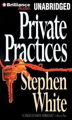 Private Practices - White, Stephen