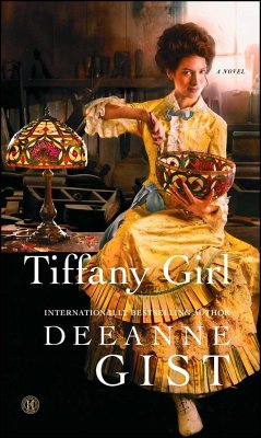 Tiffany Girl - Gist, Deeanne