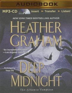 Deep Midnight - Graham, Heather