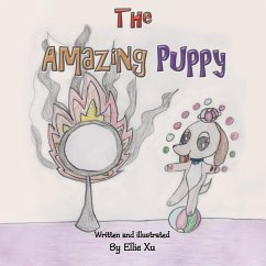 The Amazing Puppy - Xu, Ellie