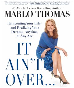 It Ain't Over . . . Till It's Over - Thomas, Marlo