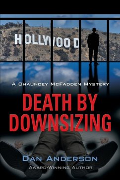 Death by Downsizing - Anderson, Dan