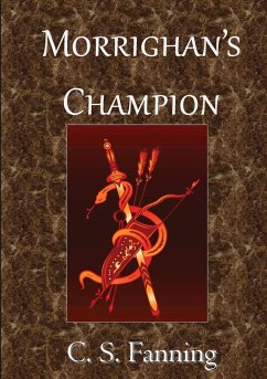 Morrighan's Champion - Fanning, C. S.