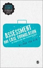 Assessment and Case Formulation in Counselling and Psychotherapy - Rijn, Biljana van