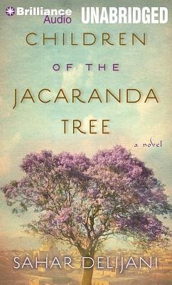 Children of the Jacaranda Tree - Delijani, Sahar