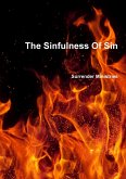 The Sinfulness of Sin