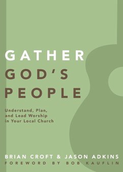 Cover Gather God's People