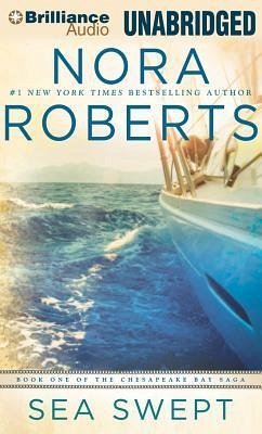 Sea Swept - Roberts, Nora