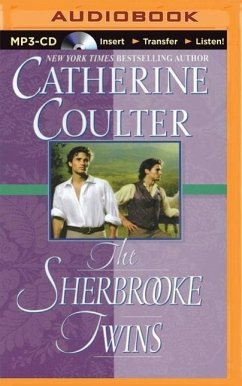 The Sherbrooke Twins - Coulter, Catherine