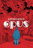 Satoshi Kon: Opus