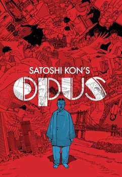 Satoshi Kon: Opus - Kon, Satoshi