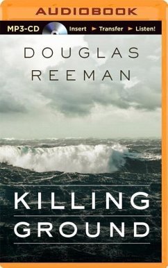 Killing Ground - Reeman, Douglas