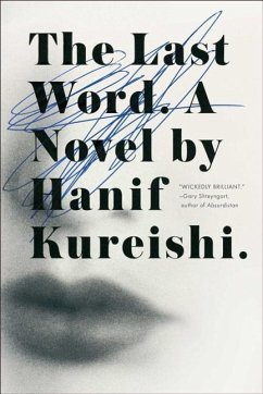 The Last Word - Kureishi, Hanif