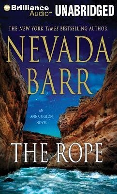 The Rope - Barr, Nevada