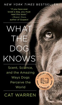What the Dog Knows - Warren, Cat