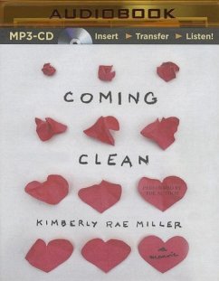 Coming Clean: A Memoir - Miller, Kimberly Rae
