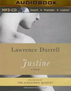 Justine - Durrell, Lawrence