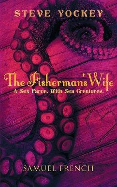 The Fisherman's Wife - Yockey, Steve