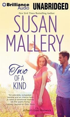 Two of a Kind - Mallery, Susan