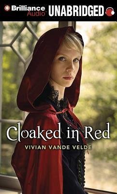 Cloaked in Red - Vande Velde, Vivian